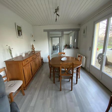 Maison Plain Pied Charleval Charleval  エクステリア 写真