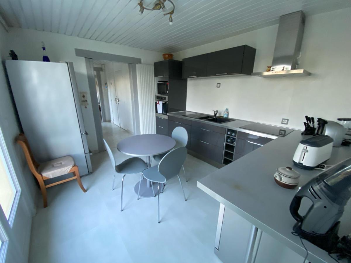 Maison Plain Pied Charleval Charleval  エクステリア 写真